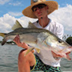 Meet your Posher, Drew